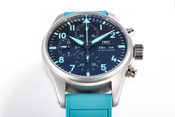 アイ・ダブリュー・シー内部構造